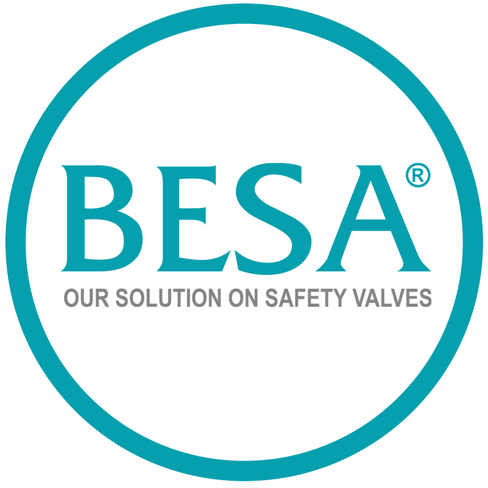 Homepage Besa Safety Valves Italian Manufacturer
